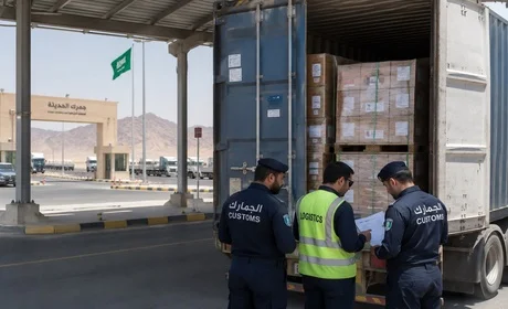 Inspection coordination