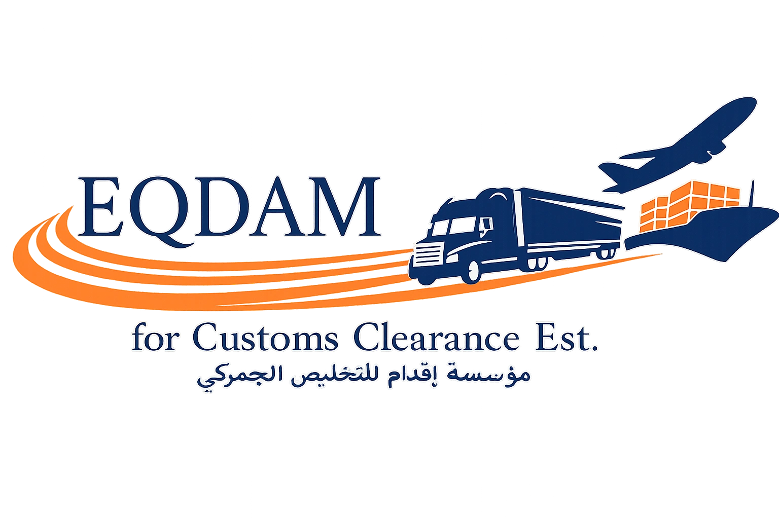 EQDAM Logo